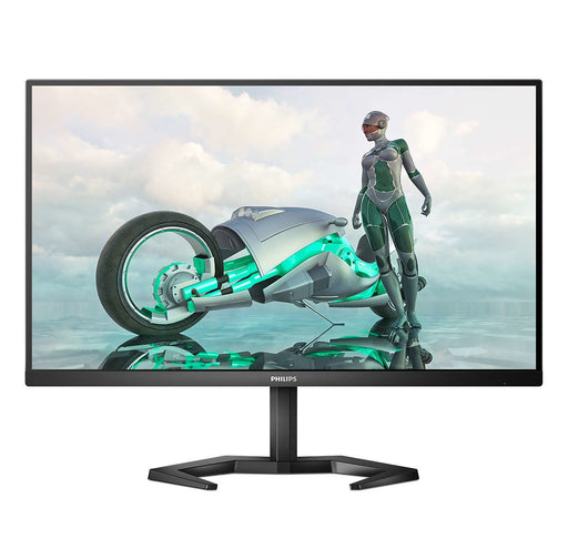 EAN 8712581781125 - Philips Momentum 27M1N3200ZA/00 LED display 68,6 cm (27") 1920 x 1080 Pixeles Full HD Negro imagen 1