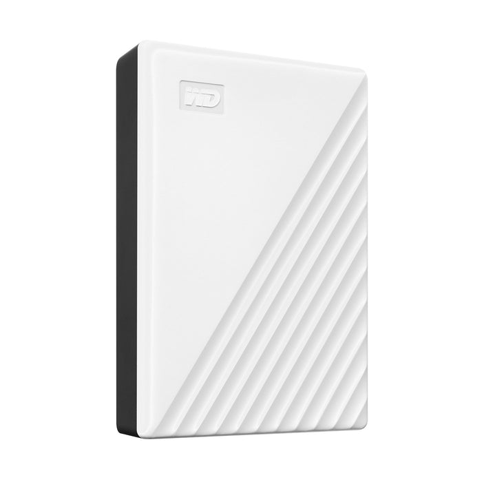 EAN 718037880921 - Western Digital WDBPKJ0050BWT-WESN disco duro externo 5 TB USB tipo A 3.2 Gen 1 (3.1 Gen 1) Blanco imagen 3