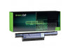EAN 5902701410087 - Green Cell AC06 refacción para laptop Batería imagen 1
