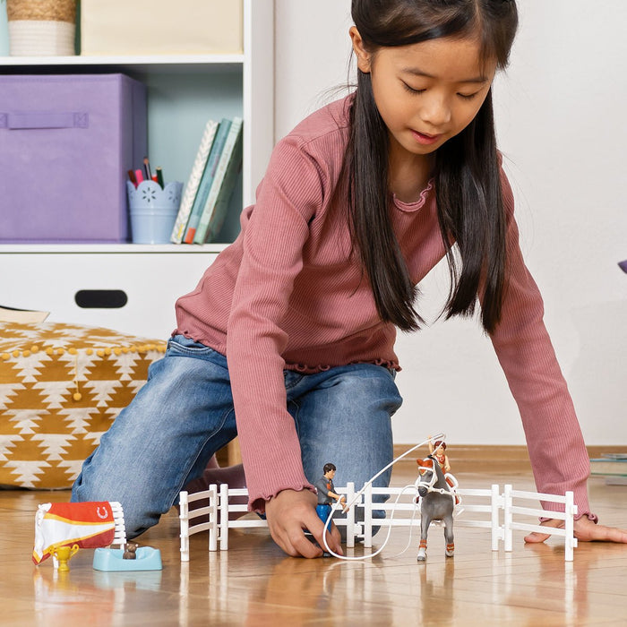 EAN 4059433047195 - schleich HORSE CLUB 42443 set de juguetes imagen 14