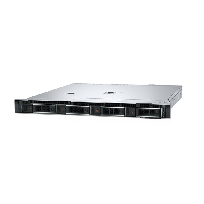EAN 5397184903421 - DELL PowerEdge R360 servidor 480 GB Bastidor (1U) Intel Xeon E E-2414 2,6 GHz 16 GB DDR5-SDRAM 700 W imagen 3