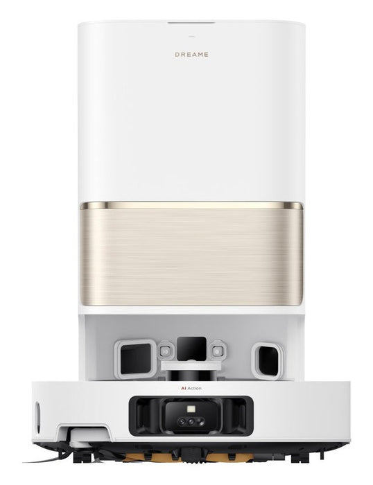EAN 6977328065278 - Dreame L50 Ultra 3,595 L Bolsa para el polvo Blanco imagen 6