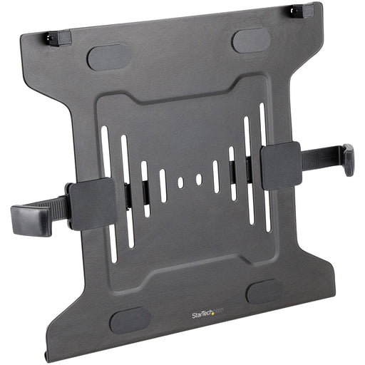EAN 0065030893992 - StarTech.com LAPTOP-ARM-TRAY soporte para ordenador portátil Mesita plegable para ordenador portátil Negr imagen 2