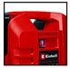 EAN 4006825642346 - Einhell TC-AC 190 OF Set compresor de aire 1100 W 190 l/min Corriente alterna imagen 3
