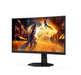 EAN 4038986181488 - AOC G4 C27G4ZXU pantalla para PC 68,6 cm (27") 1920 x 1080 Pixeles Full HD LED Negro imagen 11