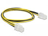 EAN 4043619854585 - DeLOCK 85458 cable de alimentación interna 0,5 m imagen 1