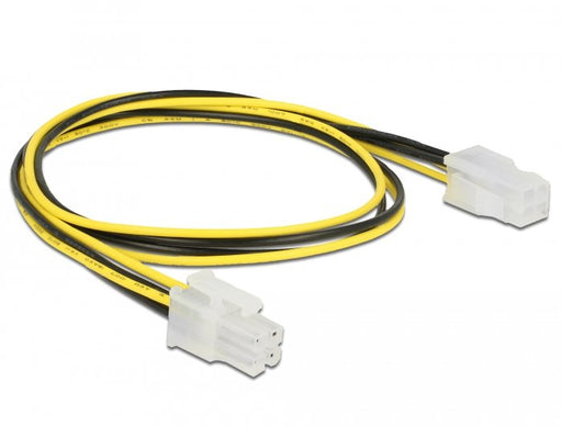 EAN 4043619854585 - DeLOCK 85458 cable de alimentación interna 0,5 m imagen 1