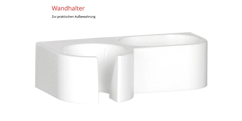 EAN 4011689903106 - ESGE M 122 S 0,6 L Batidora de inmersión 140 W Blanco imagen 4