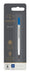 EAN 3501179503226 - Parker 1950322 Recambio de bolígrafo Fino Azul 1 pieza(s) imagen 1