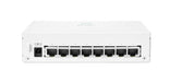 EAN 0190017537924 - HPE Aruba Networking Networking Instant On Switch 8p Gigabit 1430 imagen 3
