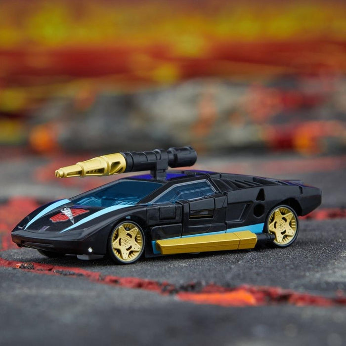 EAN 5010996285300 - Hasbro Transformers: Legacy Deluxe Class Armada Universe Wheeljack imagen 7