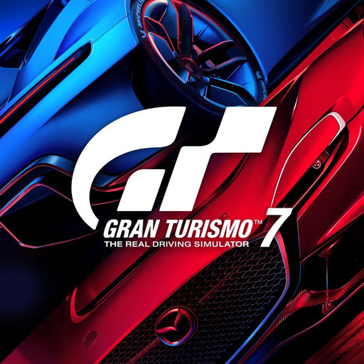 EAN 0711719764298 - Sony Gran Turismo 7 Estándar PlayStation 4 imagen 1