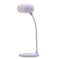 EAN 4040895007865 - Terratec 324190 lámpara de mesa LED D Blanco imagen 1