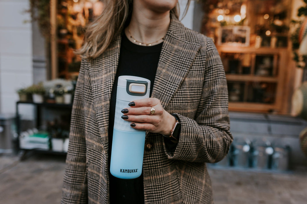 EAN 5407005143315 - Kambukka Etna termo 0,5 L Azul imagen 2