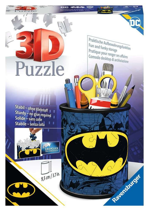 EAN 4005556112753 - Ravensburger 11275 puzzle Puzle 3D 54 pieza(s) imagen 1