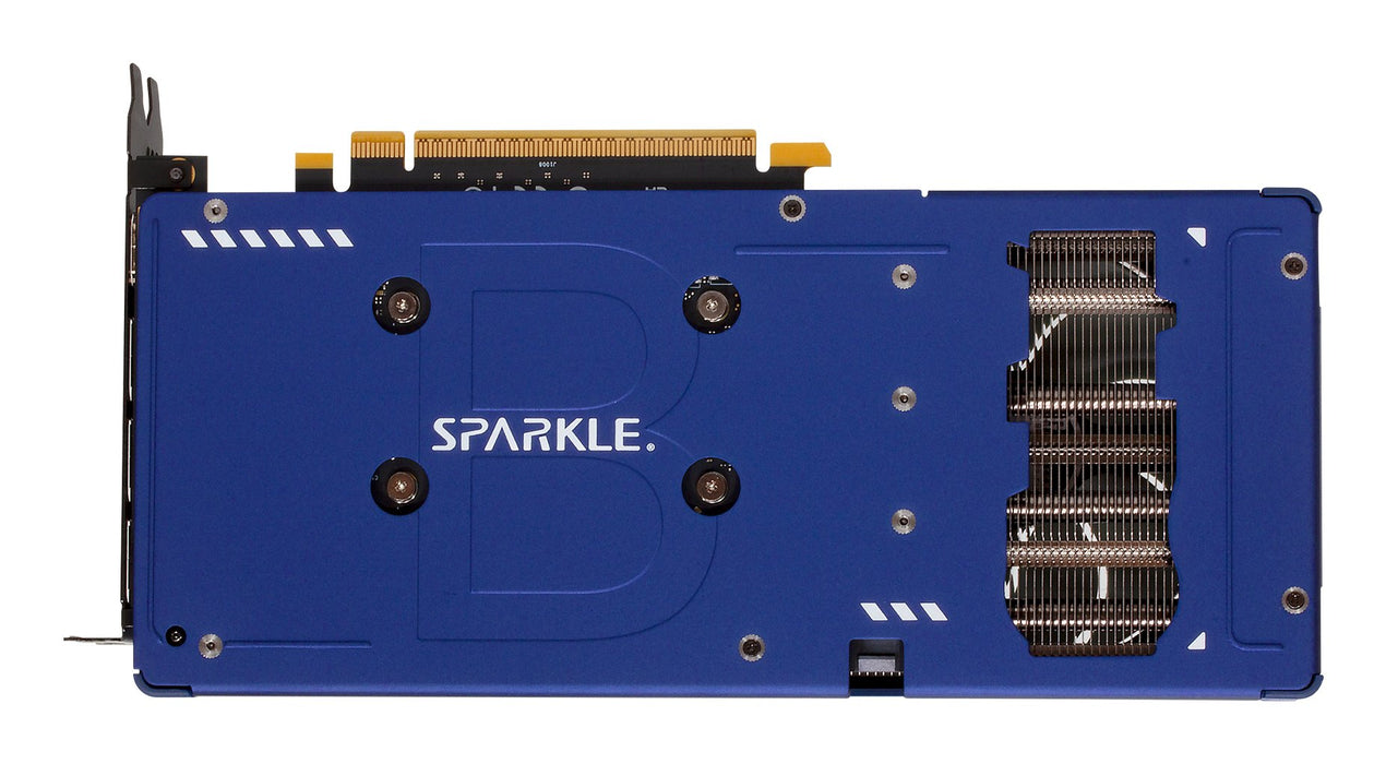EAN 4711342290856 - Sparkle Technology Intel Arc B570 GUARDIAN OC 10 GB GDDR6 imagen 5