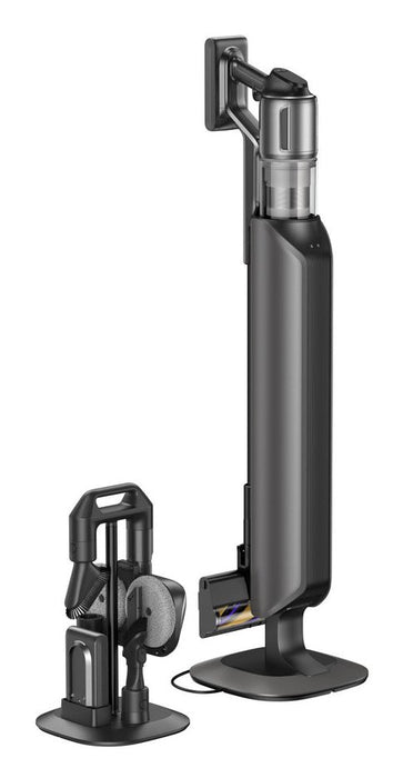 EAN 6977328061805 - Dreame Z40 Station Aspiradora escoba 2 en 1 Batería Secar HEPA Sin bolsa 0,6 L Negro, Gris 3200 Ah imagen 7