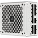 EAN 0840006628835 - Corsair RM Series RPS0120 unidad de fuente de alimentación 850 W 24-pin ATX ATX Blanco imagen 8
