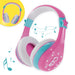 EAN 8008324104451 - Lisciani Barbie Fashion Auriculares para niños imagen 1