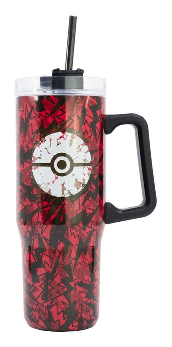 EAN 8412497757930 - Stor 75793 taza de viaje 940 ml Multicolor Acero inoxidable imagen 1