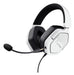 EAN 8713439254488 - Trust GXT492W Carus Auriculares Alámbrico Diadema Juego Blanco imagen 1