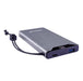 EAN 4034303034192 - Intenso 7332034 batería externa Polímero de litio 10000 mAh Gris imagen 3