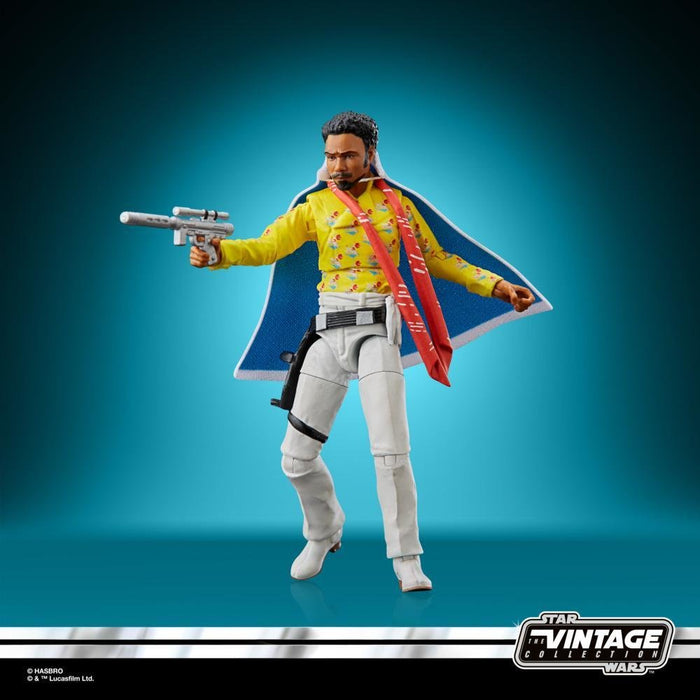 EAN 5010993967810 - Star Wars Lando Calrissian ( Battlefront II) imagen 2