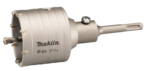EAN 88381586924 - Makita D-74011 broca imagen 1