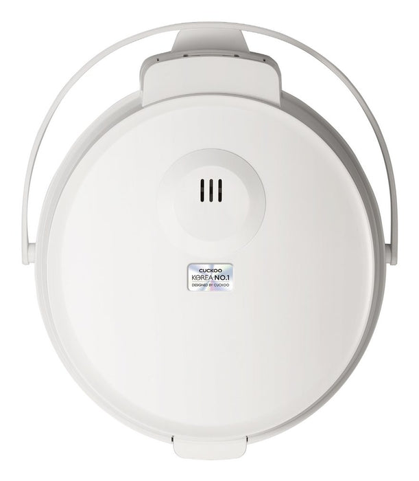 EAN 8809934065862 - Cuckoo CR-1095 arrocera 1,8 L 700 W Gris, Blanco imagen 6