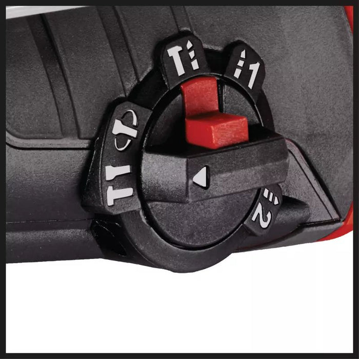 EAN 4006825663372 - Einhell TE-RH 950 5F 950 W SDS Max imagen 4