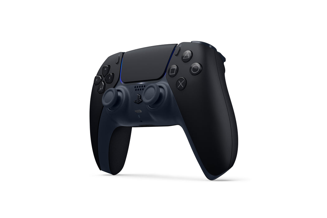 EAN 0711719575894 - Sony DualSense V2 Negro Bluetooth/USB Gamepad Analógico/Digital Android, MAC, PC, PlayStation 5, iOS imagen 3