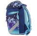 EAN 4008110370651 - Herlitz SoftLight Plus Greenline Blue Ice juego de mochila escolar Chica Poliéster Azul, Marina imagen 9