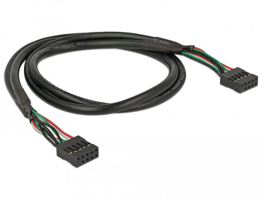 EAN 4043619824373 - DeLOCK 82437 cable USB interno imagen 2