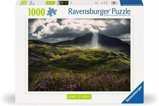 EAN 4005555007944 - Ravensburger 12000794 Puzzle rompecabezas 1000 pieza(s) Otro imagen 1