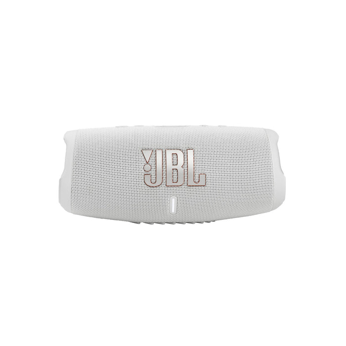 EAN 6925281988158 - JBL CHARGE 5 Altavoz portátil estéreo Blanco 30 W imagen 2
