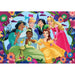 EAN 8005125202768 - Clementoni Supercolor Disney Princess Puzzle rompecabezas 30 pieza(s) Dibujos imagen 2