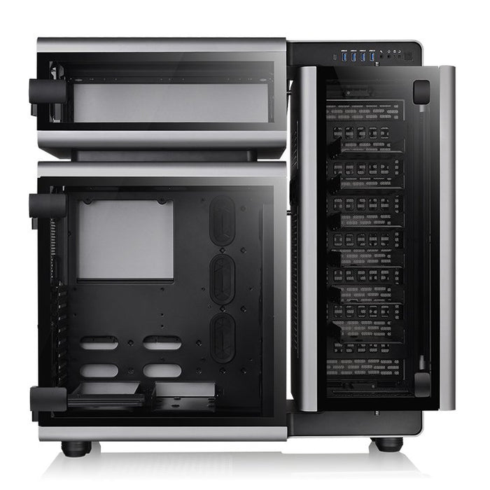 EAN 0841163003268 - Thermaltake Level 20 Ultra Tower Aluminio, Negro, Gris imagen 12
