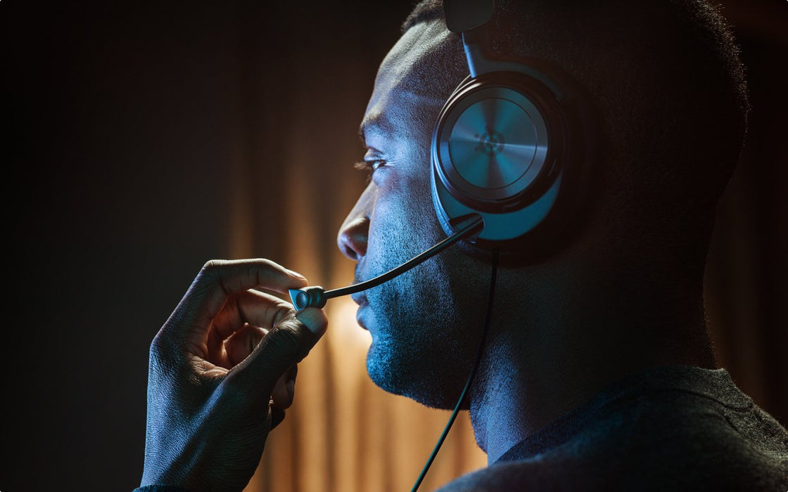 EAN 5707119041119 - Steelseries Arctis Nova Pro Xbox Auriculares Alámbrico Diadema Juego Negro imagen 6