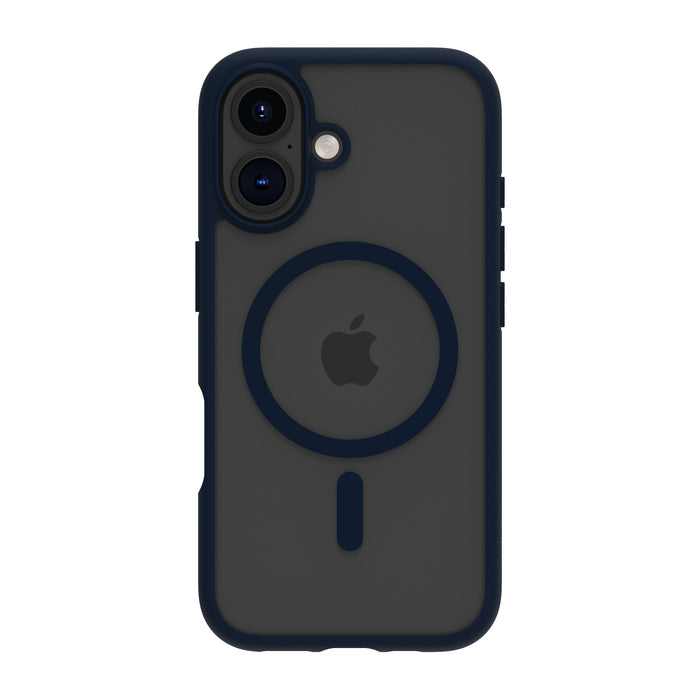 EAN 5711428062604 - dbramante1928 Grenen MagSafe funda para teléfono móvil 15,5 cm (6.1") Azul imagen 4