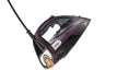 EAN 3121040070888 - Tefal Ultimate Pure FV9835 plancha Plancha vapor-seco Suela Durilium Autoclean 3000 W Púrpura imagen 11