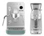 EAN 8017709346973 - Smeg EMC02EGMEU cafetera eléctrica Manual Máquina espresso 1,7 L imagen 20
