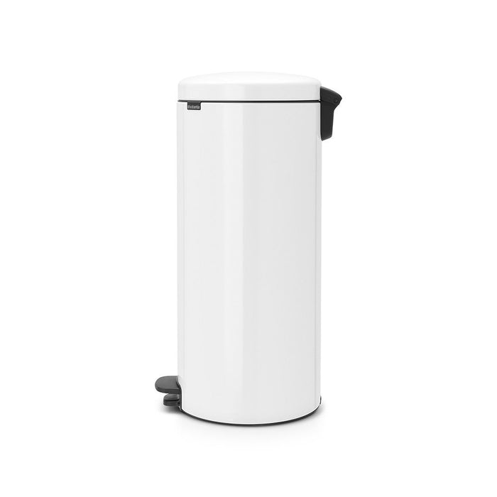 EAN 8710755111785 - Brabantia Pedal Bin newIcon Alrededor Blanco imagen 5