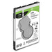 EAN 0763649098301 - Seagate Barracuda 2.5" disco duro interno 1 TB 5400 RPM 128 MB 2.5" Serial ATA III imagen 3
