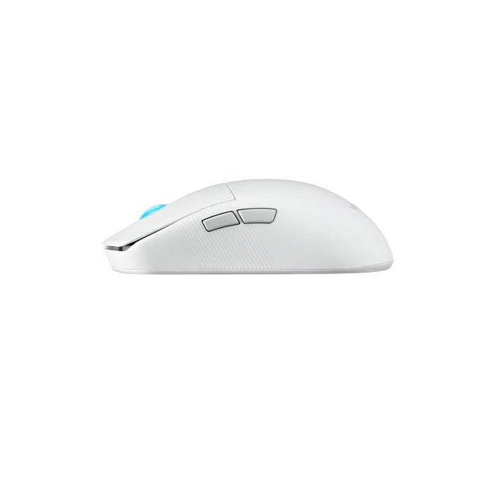 EAN 4711387614082 - ASUS ROG Harpe Ace Mini ratón Juego Ambidextro RF Wireless + Bluetooth + USB Type-C Óptico 42000 DPI imagen 3
