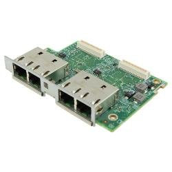 EAN 0735858206532 - Intel AXX4GBIOMOD2 adaptador y tarjeta de red Interno Ethernet 1000 Mbit/s imagen 2