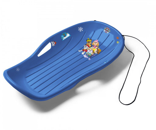 EAN 4004943567633 - BIG Paw Patrol Tubo de nieve Azul Plástico imagen 1