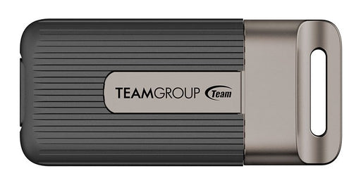 EAN 4711430803524 - Team Group PD20 Mini 2 TB USB Tipo C USB 3.2 Gen 2x2 Antracita, Gris imagen 1
