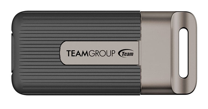 EAN 4711430803524 - Team Group PD20 Mini 2 TB USB Tipo C USB 3.2 Gen 2x2 Antracita, Gris imagen 1