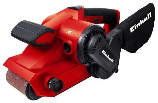 EAN 4006825598360 - Einhell TC-BS 8038 Lijadora de banda imagen 1