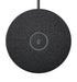 EAN 0097855142955 - Logitech 989-000430 micrófono Grafito Micrófono de superficie para mesa imagen 3